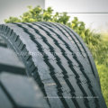 Longmarchtruck Tyre Lm218, Trailer Tyre, Promotes Maximum Tyre Longevity, 11r22.5